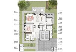 6 bedroom Villa